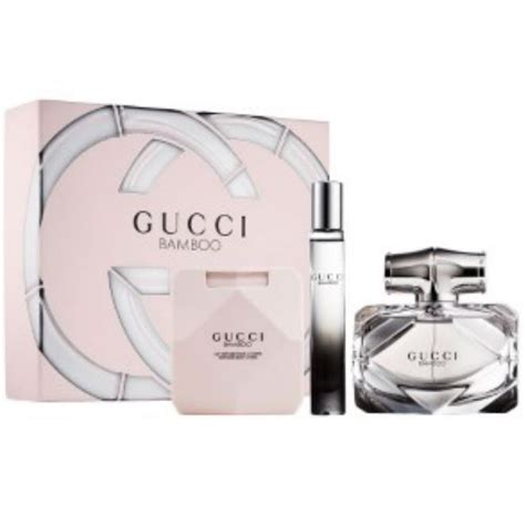 gucci bamboo the perfume shop|gucci bamboo best price uk.